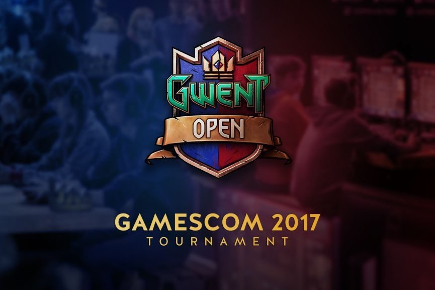 The first ever GWENT Open tournament has its champion | AltChar