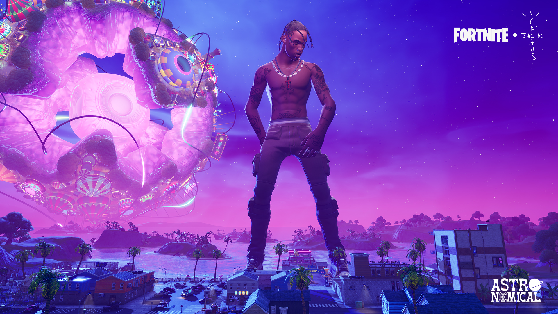 Fortnite