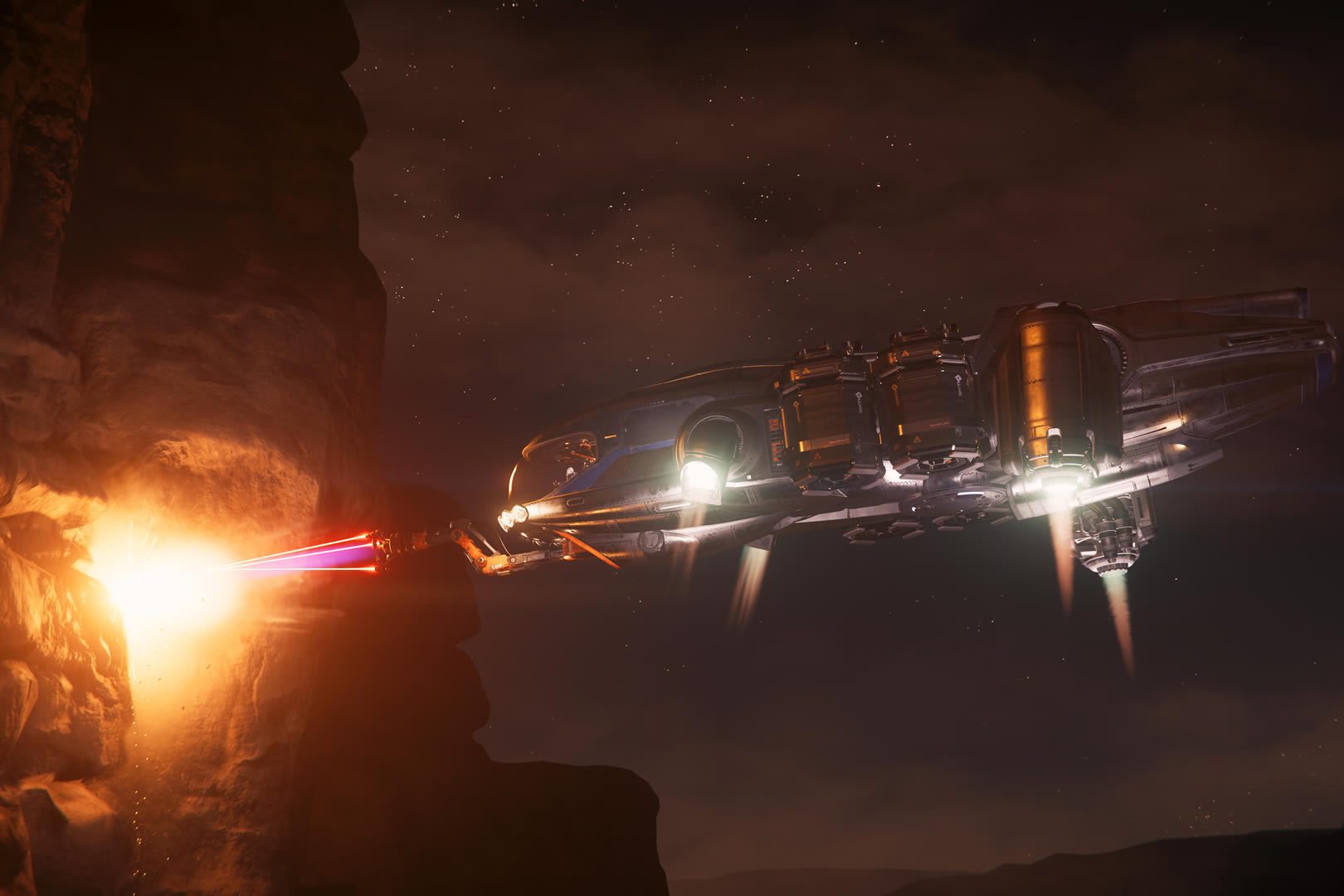 Star Citizen