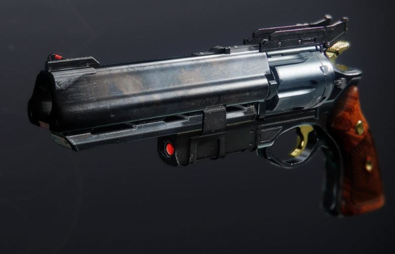Destiny 2: Guide on how to use Hawkmoon in PvP | AltChar