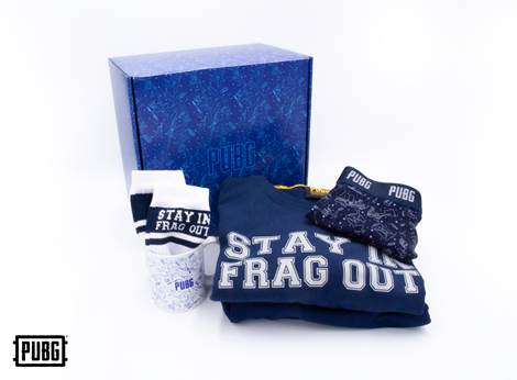 Stay home and comfy with PUBG StayCation giveaway | AltChar