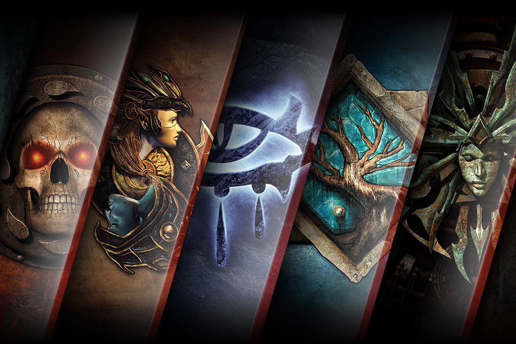 Bioware classics are coming to consoles | AltChar