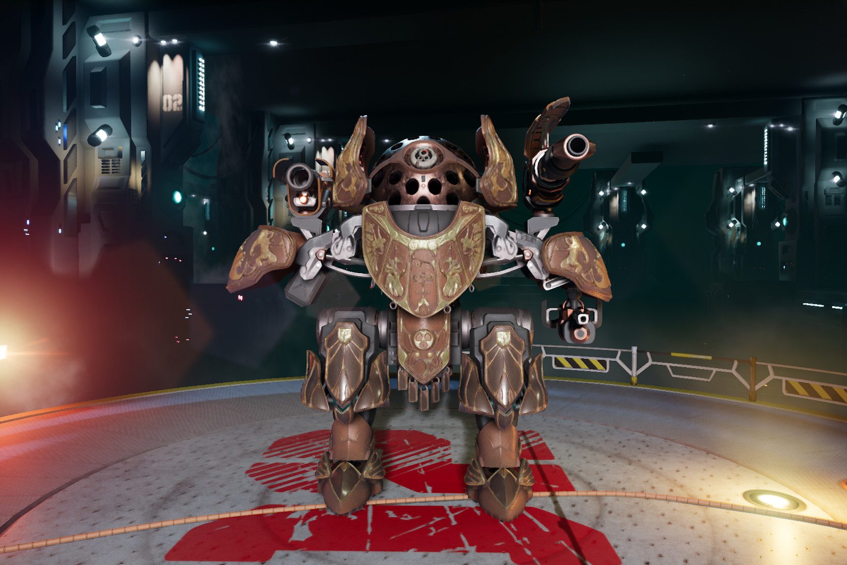 Blazing Core open beta date has been announced | AltChar
