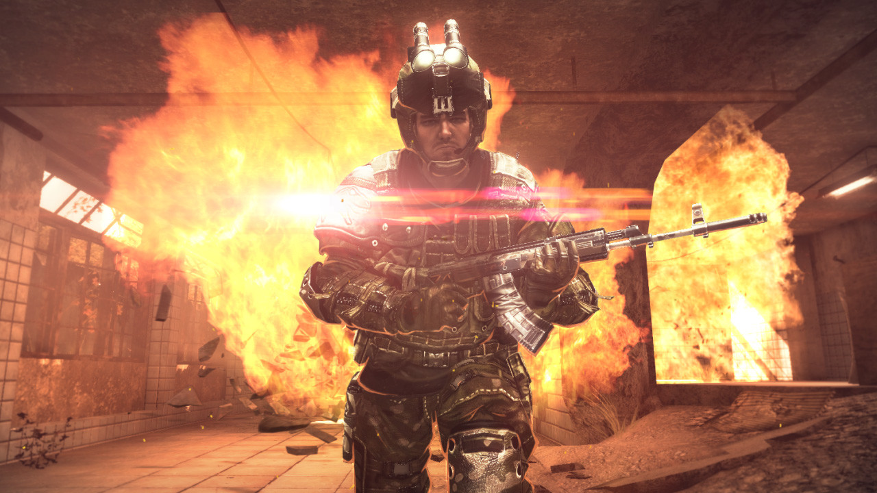 Alliance of Valiant Arms (AVA) is relaunching in 2021 | AltChar
