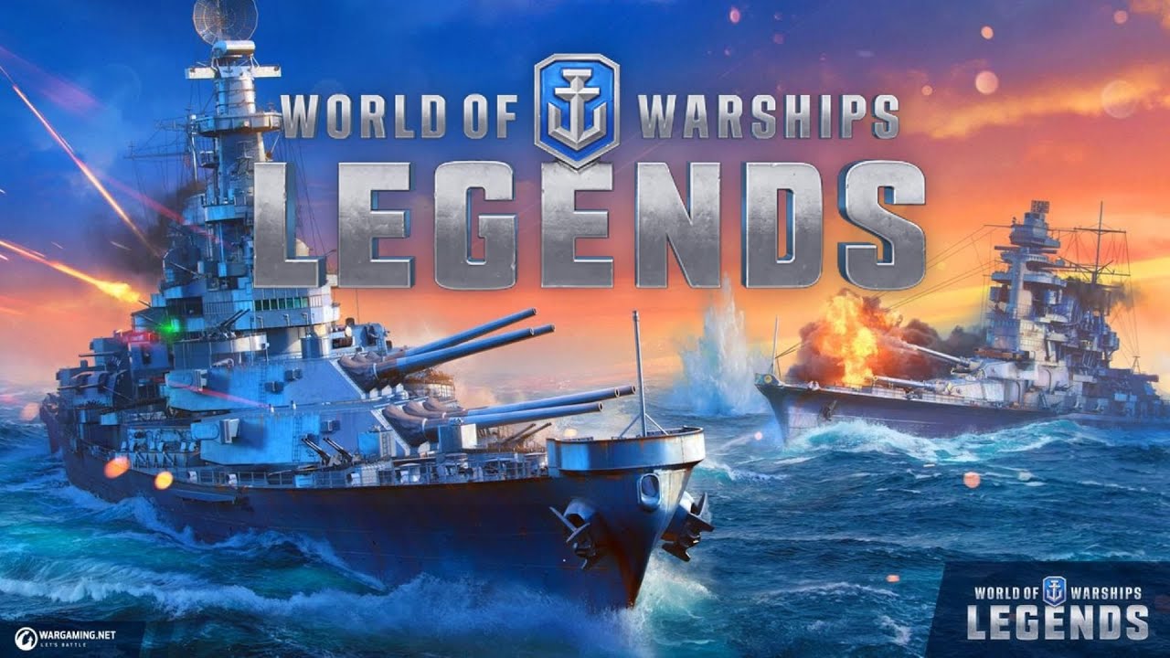 World of Warships: Legends gets next-gen support and more Japanese