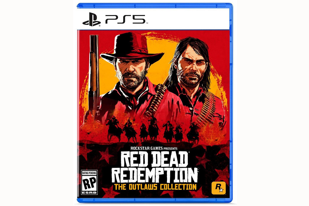 Red Dead Redemption Remaster for PlayStation and Xbox spotted on Amazon ...