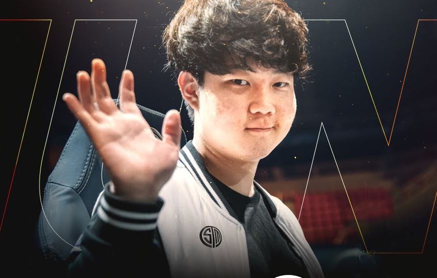 League of Legends: Huni joins Team SoloMid | AltChar