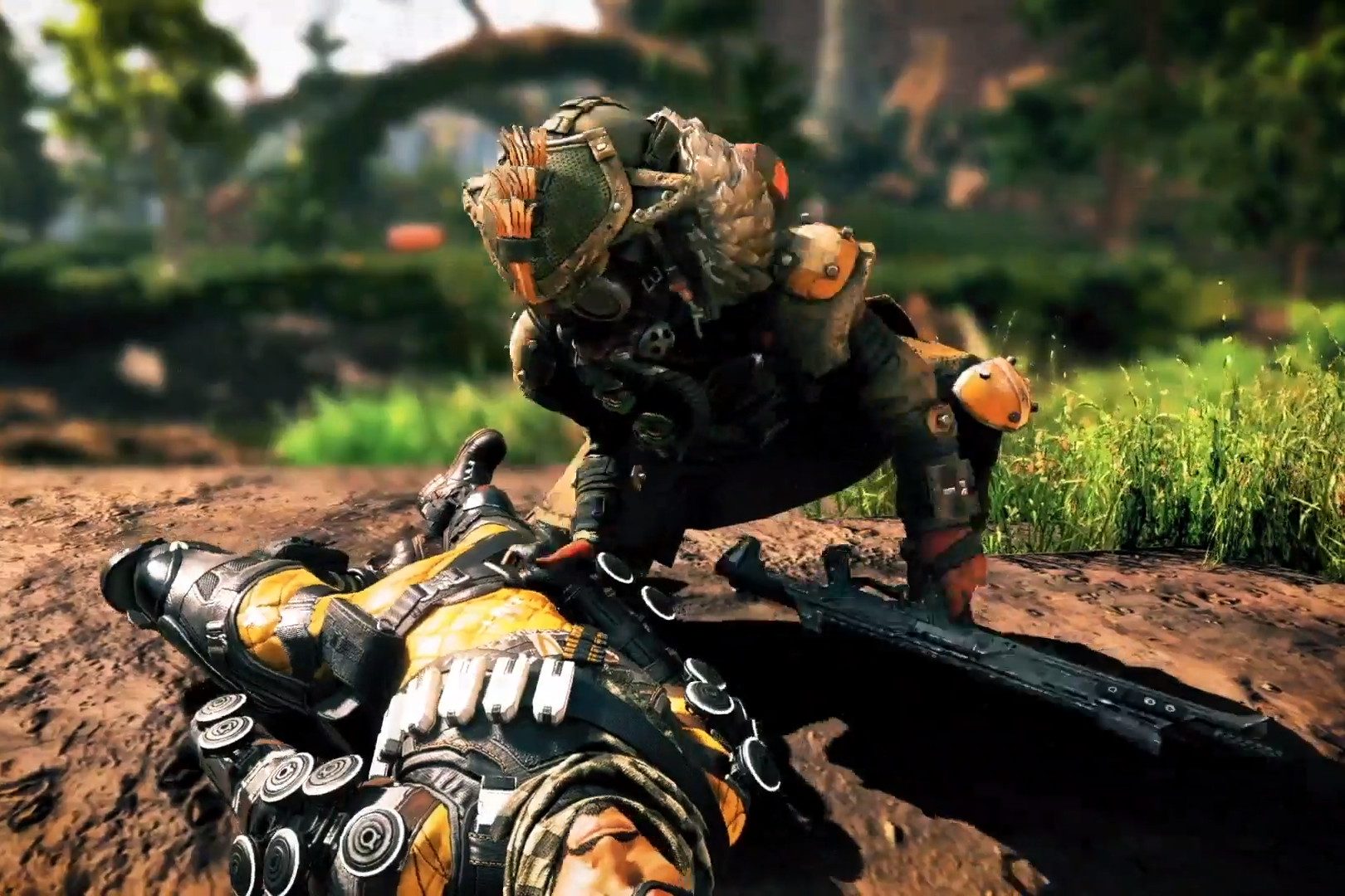Apex Legends