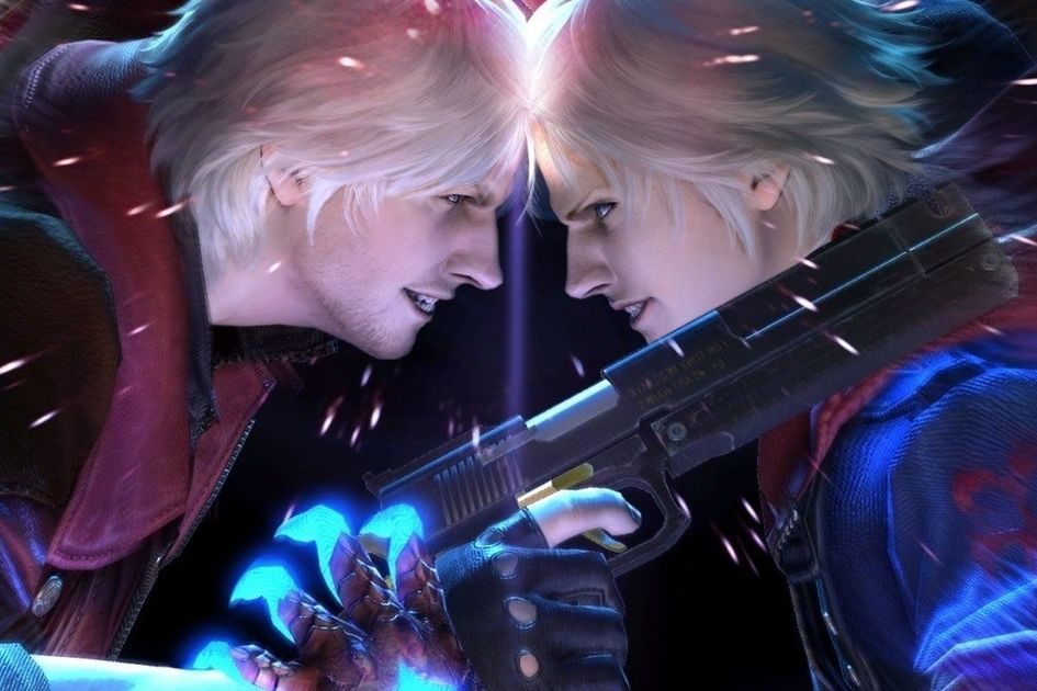 Capcom may be making DMC again | AltChar