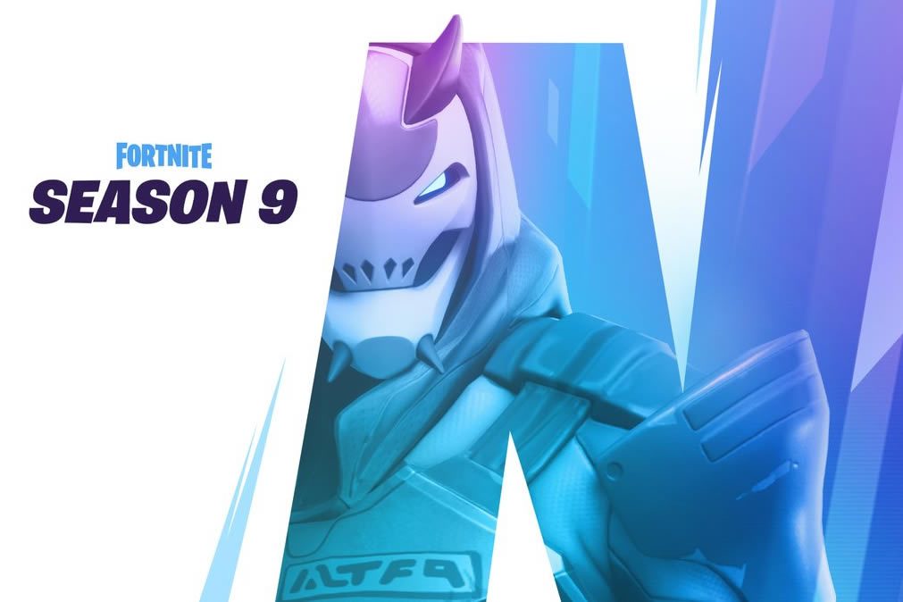 Fortnite, Season 9