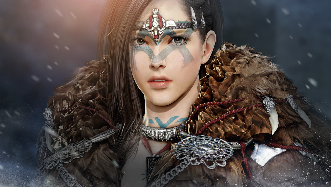 Black Desert Online - the Guardian