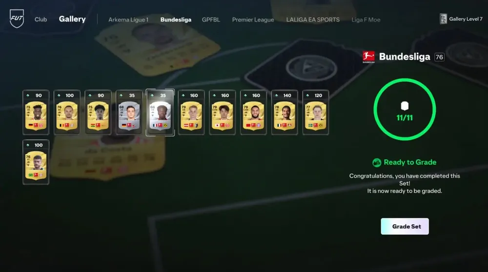 Premium Passes from FIFA 26 cost 1,000 FIFA Points or 500,000 Ultimate Team Coins, with similar pricing expected for EA FC 27