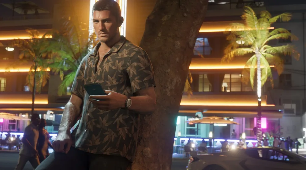 gta 6 screenshot