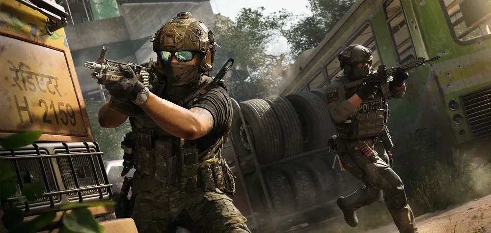 Activision remains focused on Modern Warfare 4 development in the meantime