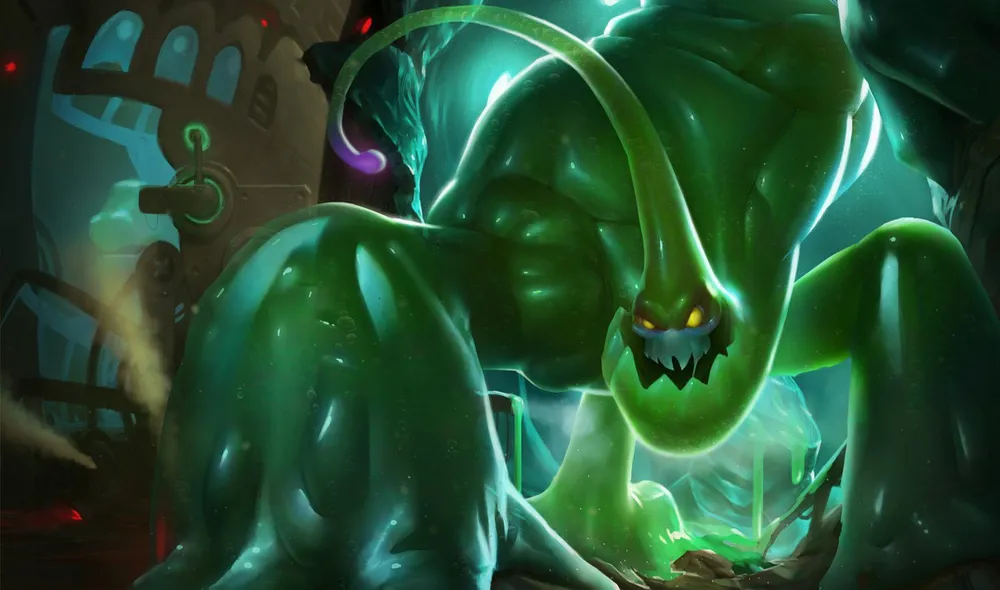 Zac base splash art