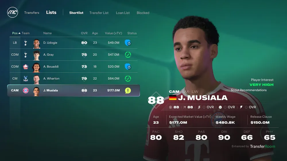 EA Sports FC 27