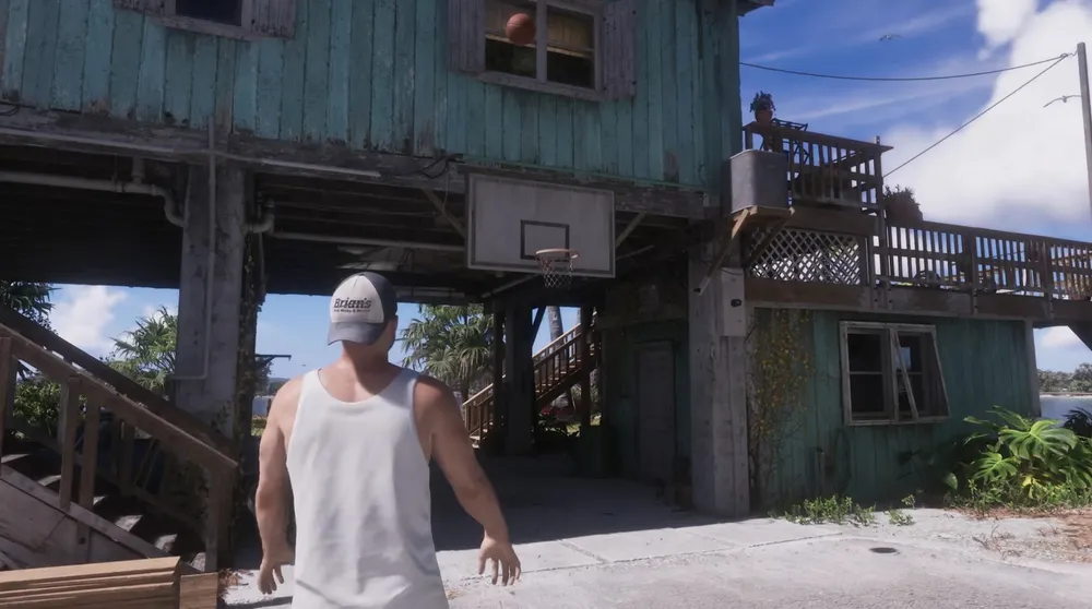 When playing as Jason, successfully draining shots triggers a prompt confirming a positive boost to a new attribute called the Focus stat