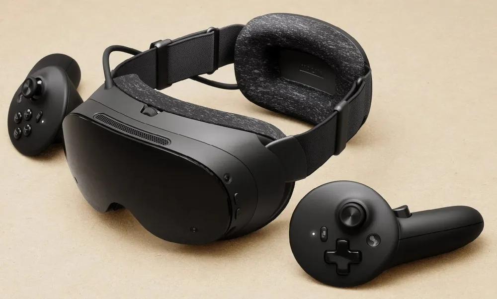 The Steam Frame could get a significant upgrade, but the performance could suffer for it.