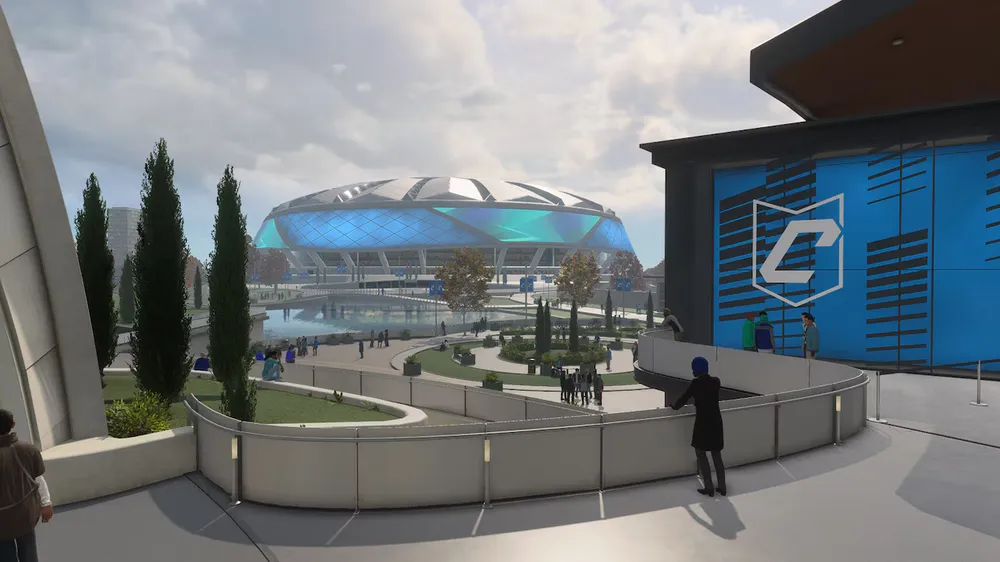 EA Sports FC 27