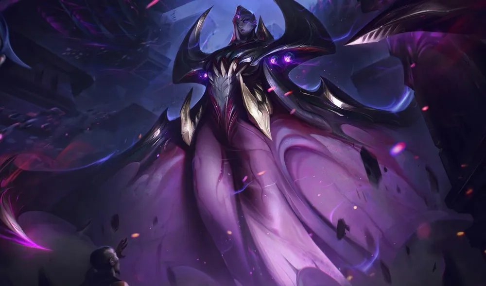 Bel'Veth base splash art