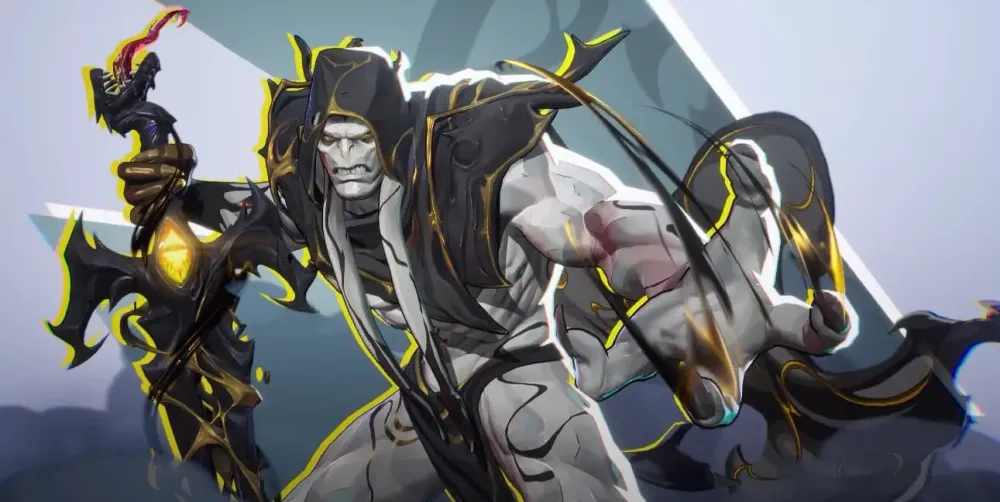 Marvel Rivals: Gorr's Abilities Explained