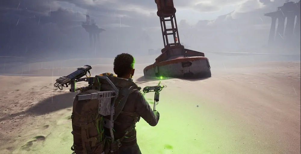 Upgrade exclusive to PS5 Pro; standard PS5 continues using TSR upscaling
