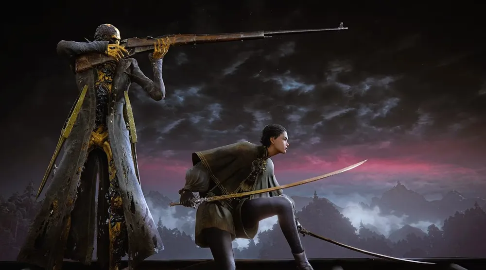 New preview and potential network test rumored for August 20, though neither FromSoftware nor Nintendo have confirmed the leak's authenticity