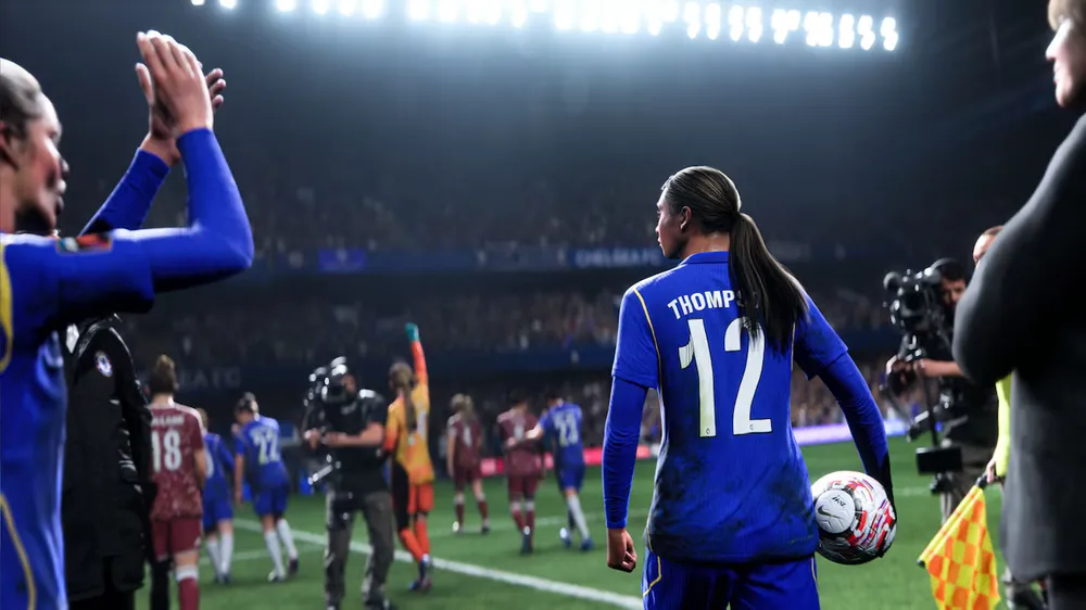 EA Sports FC 27