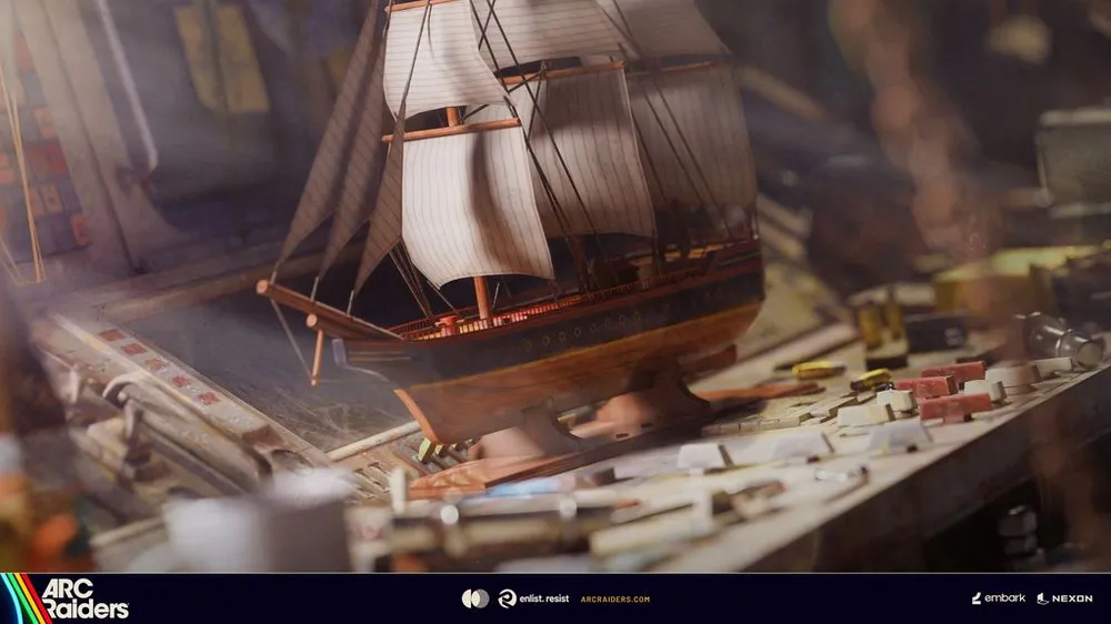 Limited-time Last Resort event runs until May 25 offering cosmetics, emotes, and Raider Tokens through Merit completion and Avian Alarm Raider Project