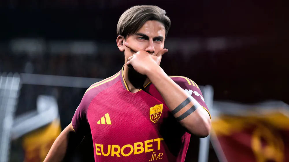 EA Sports FC 27